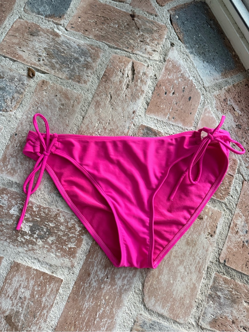 Roxy swim bikini bottoms